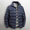Insulated Down Jacket — colourway 2