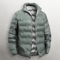 Insulated Down Jacket — colourway 4