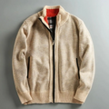 Valecourt craft standard — HAMPSTEAD knit detail